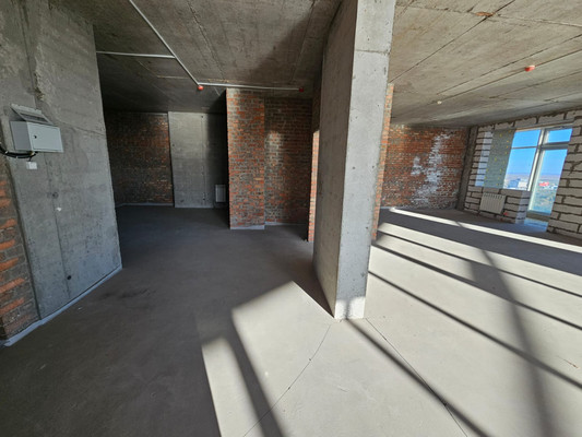 Продам многокомнатную квартиру, Береговая ул, 128, Ростов-на-Дону г