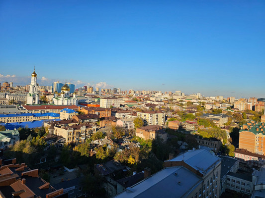 Продам многокомнатную квартиру, Береговая ул, 128, Ростов-на-Дону г