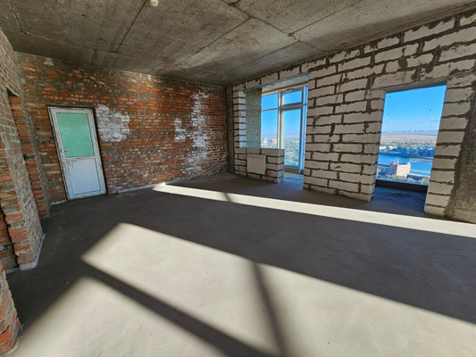 Продам многокомнатную квартиру, Береговая ул, 128, Ростов-на-Дону г