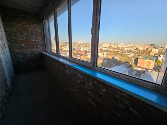 Продам многокомнатную квартиру, Береговая ул, 128, Ростов-на-Дону г