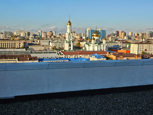 Продам многокомнатную квартиру, Береговая ул, 128, Ростов-на-Дону г