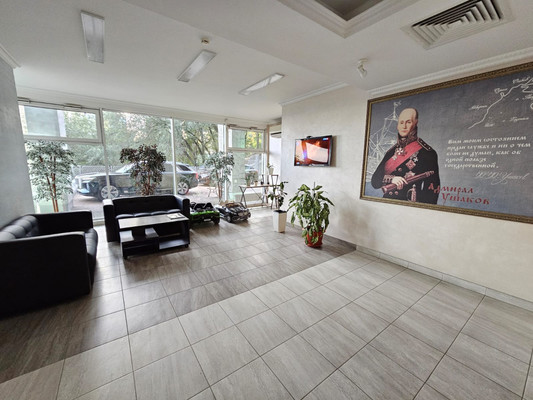 Продам многокомнатную квартиру, Береговая ул, 128, Ростов-на-Дону г