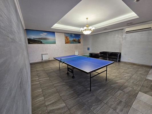 Продам многокомнатную квартиру, Береговая ул, 128, Ростов-на-Дону г