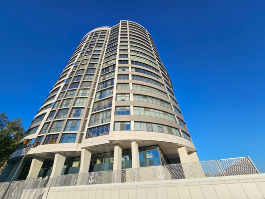 Продам многокомнатную квартиру, Береговая ул, 128, Ростов-на-Дону г