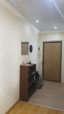 Продам трехкомнатную (3-комн.) квартиру, Малиновского ул, 76, Ростов-на-Дону г