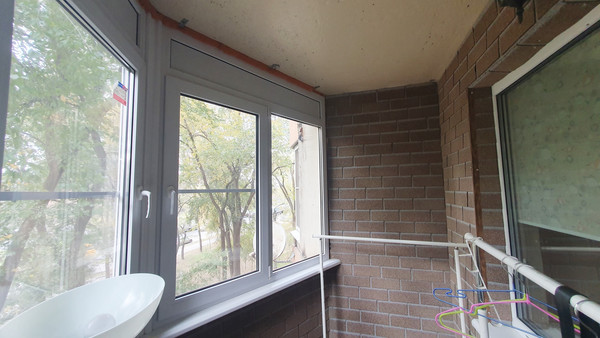 Продам трехкомнатную (3-комн.) квартиру, Малиновского ул, 76, Ростов-на-Дону г