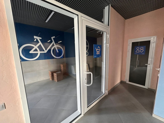 Продам трехкомнатную (3-комн.) квартиру, Калинина ул, 1141, Тихорецк г