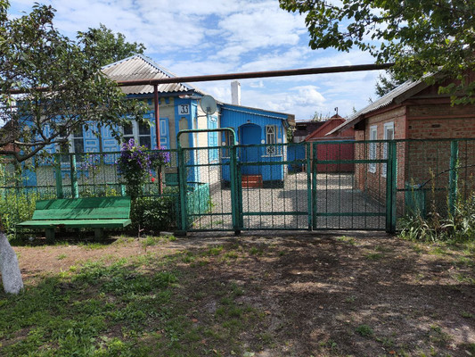 Продам дом, Киселева ул, 33, Архангельская ст-ца, 0 км от города