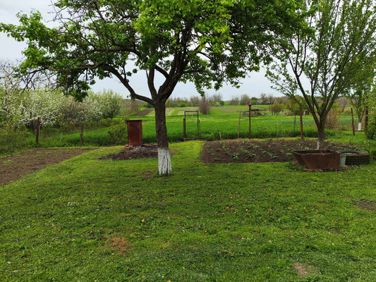 Продам дом, Киселева ул, 33, Архангельская ст-ца, 0 км от города