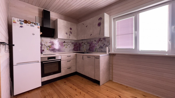 Продам дом, 202, 15 км Байкальского тракта тер, 0 км от города