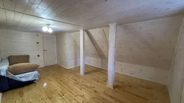 Продам дом, 202, 15 км Байкальского тракта тер, 0 км от города