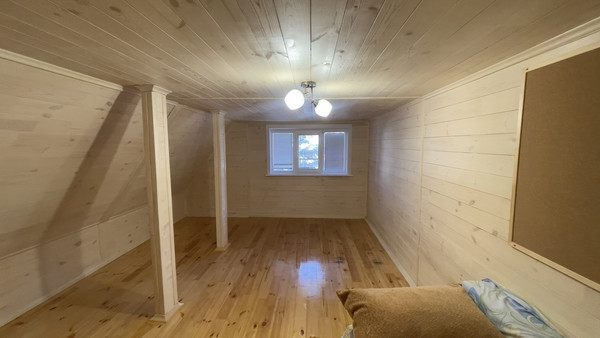 Продам дом, 202, 15 км Байкальского тракта тер, 0 км от города