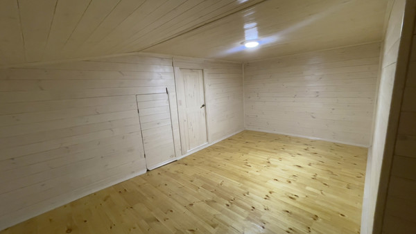 Продам дом, 202, 15 км Байкальского тракта тер, 0 км от города