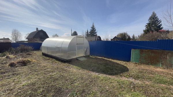 Продам дом, 202, 15 км Байкальского тракта тер, 0 км от города