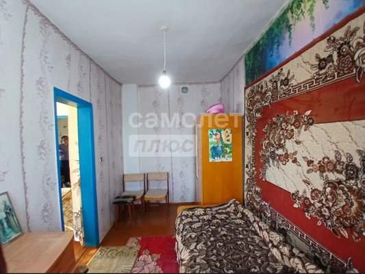 Продам дом, Заречная ул, 43, Новопокровская ст-ца, 0 км от города