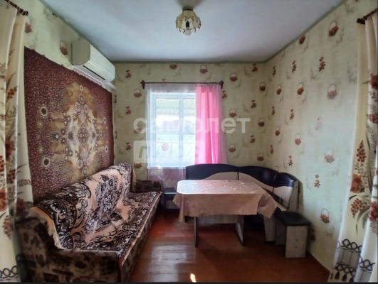 Продам дом, Заречная ул, 43, Новопокровская ст-ца, 0 км от города