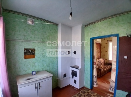 Продам дом, Заречная ул, 43, Новопокровская ст-ца, 0 км от города