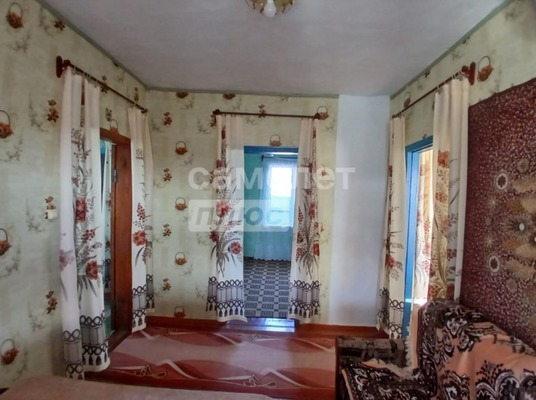 Продам дом, Заречная ул, 43, Новопокровская ст-ца, 0 км от города