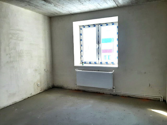 Продам однокомнатную (1-комн.) квартиру, Ачкасова ул, 88, Тихорецк г