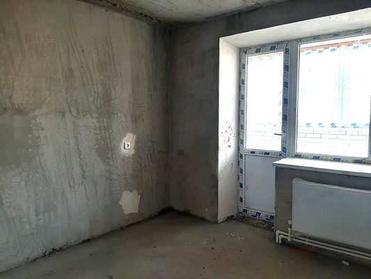 Продам однокомнатную (1-комн.) квартиру, Ачкасова ул, 88, Тихорецк г