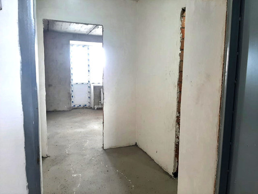 Продам однокомнатную (1-комн.) квартиру, Ачкасова ул, 88, Тихорецк г