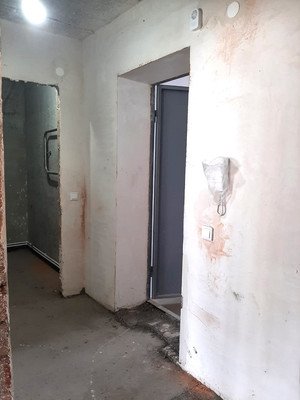 Продам однокомнатную (1-комн.) квартиру, Ачкасова ул, 88, Тихорецк г