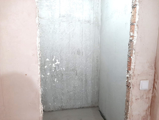 Продам однокомнатную (1-комн.) квартиру, Ачкасова ул, 88, Тихорецк г