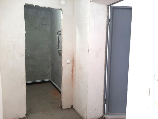 Продам однокомнатную (1-комн.) квартиру, Ачкасова ул, 88, Тихорецк г