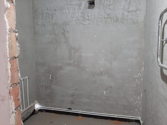 Продам однокомнатную (1-комн.) квартиру, Ачкасова ул, 88, Тихорецк г