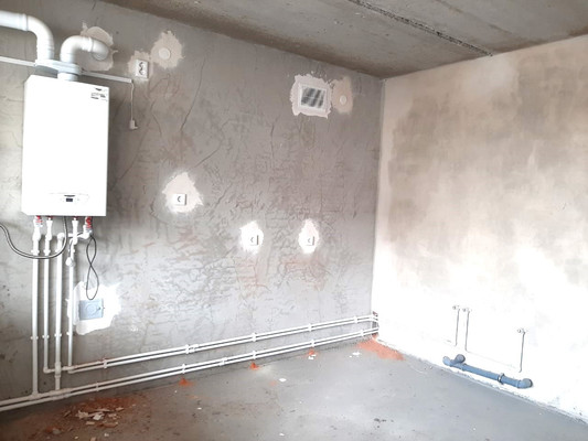 Продам однокомнатную (1-комн.) квартиру, Ачкасова ул, 88, Тихорецк г