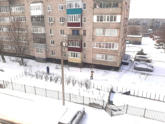 Продам однокомнатную (1-комн.) квартиру, Ачкасова ул, 88, Тихорецк г