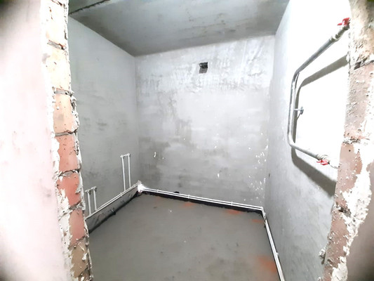 Продам однокомнатную (1-комн.) квартиру, Ачкасова ул, 88, Тихорецк г