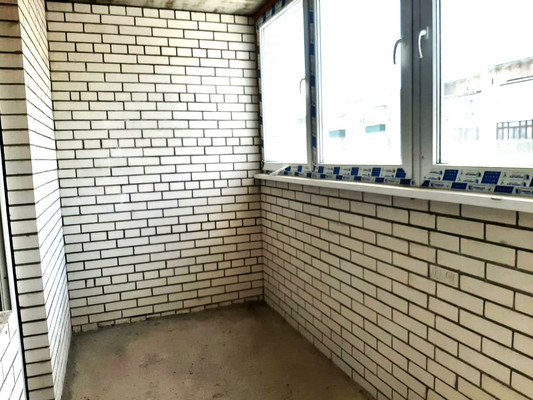 Продам однокомнатную (1-комн.) квартиру, Ачкасова ул, 88, Тихорецк г