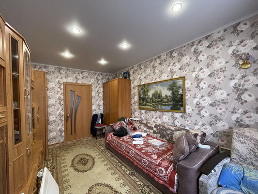 Продам двухкомнатную (2-комн.) квартиру, Кардовского ул, 33, Переславль-Залесский г