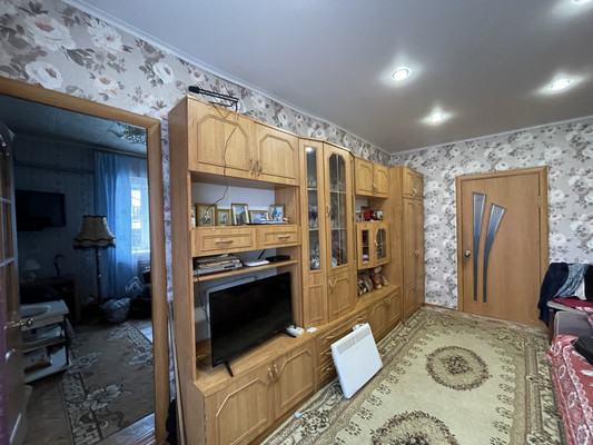 Продам двухкомнатную (2-комн.) квартиру, Кардовского ул, 33, Переславль-Залесский г