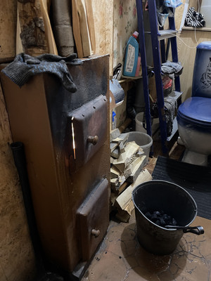 Продам двухкомнатную (2-комн.) квартиру, Кардовского ул, 33, Переславль-Залесский г