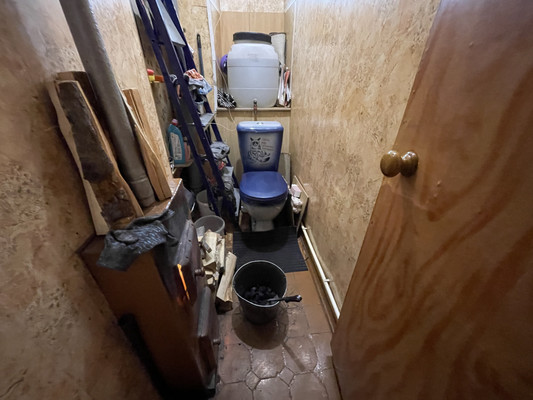 Продам двухкомнатную (2-комн.) квартиру, Кардовского ул, 33, Переславль-Залесский г