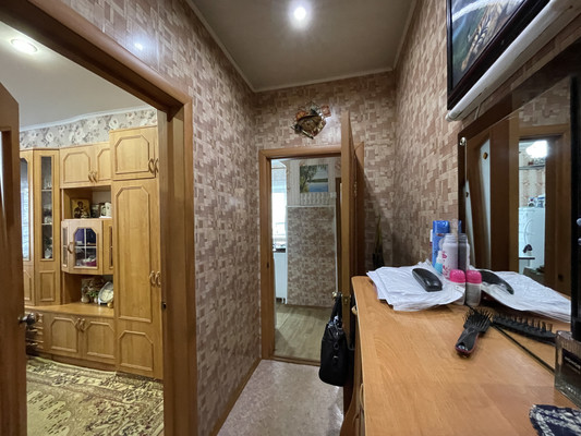 Продам двухкомнатную (2-комн.) квартиру, Кардовского ул, 33, Переславль-Залесский г