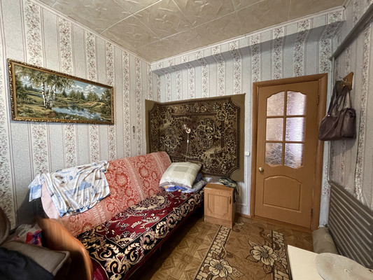 Продам двухкомнатную (2-комн.) квартиру, Кардовского ул, 33, Переславль-Залесский г