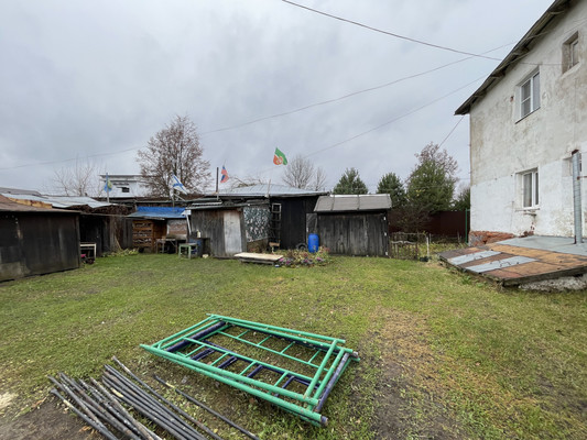 Продам двухкомнатную (2-комн.) квартиру, Кардовского ул, 33, Переславль-Залесский г