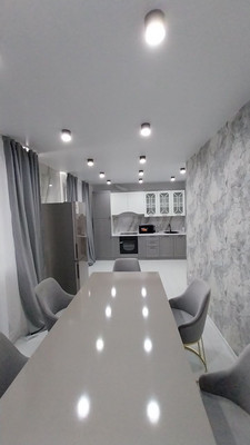 Сдам двухкомнатную (2-комн.) квартиру, им. Цезаря Куникова ул, 35, Краснодар г