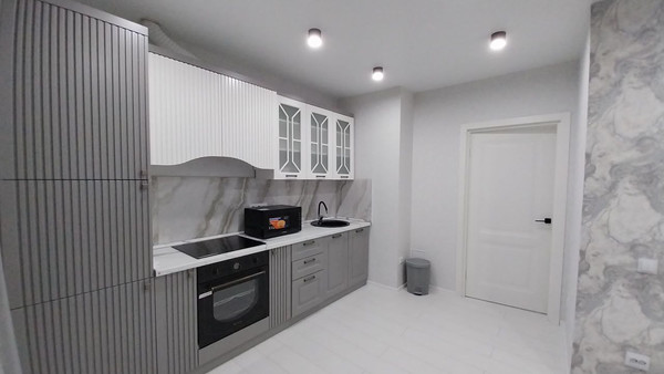 Сдам двухкомнатную (2-комн.) квартиру, им. Цезаря Куникова ул, 35, Краснодар г