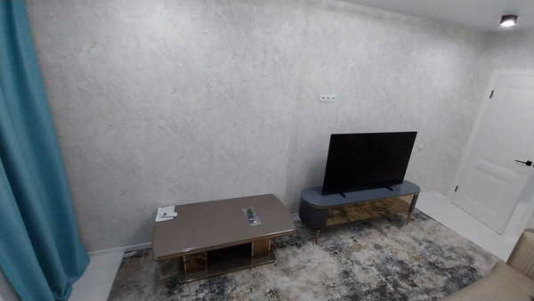 Сдам двухкомнатную (2-комн.) квартиру, им. Цезаря Куникова ул, 35, Краснодар г