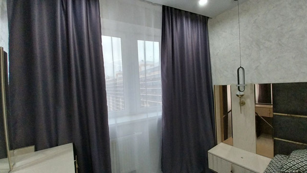 Сдам двухкомнатную (2-комн.) квартиру, им. Цезаря Куникова ул, 35, Краснодар г