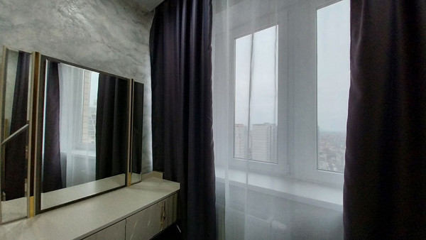 Сдам двухкомнатную (2-комн.) квартиру, им. Цезаря Куникова ул, 35, Краснодар г