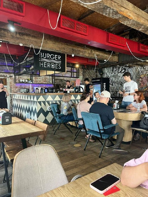 Сдам коммерческое помещение 132 м2, Маросейка ул, 4к2, Москва г