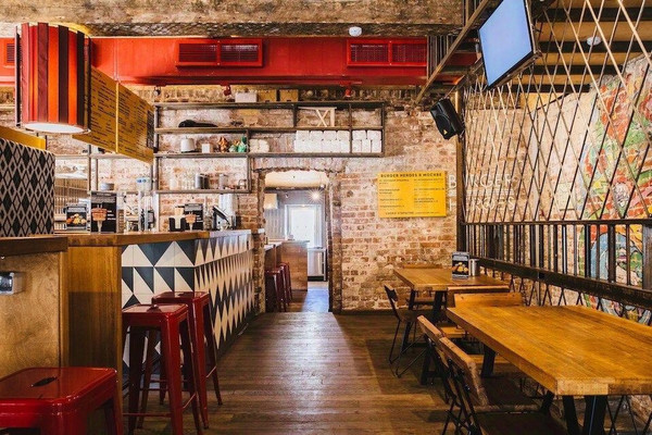 Сдам коммерческое помещение 132 м2, Маросейка ул, 4к2, Москва г