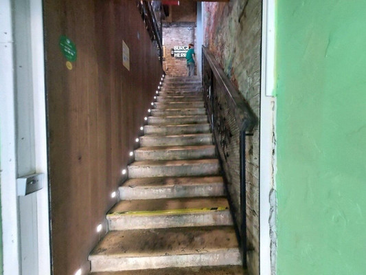 Сдам коммерческое помещение 132 м2, Маросейка ул, 4к2, Москва г