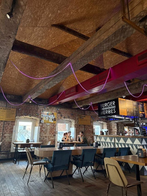 Сдам коммерческое помещение 132 м2, Маросейка ул, 4к2, Москва г