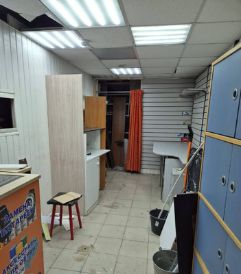 Сдам коммерческое помещение 8,1 м2, Бауманская ул, 33к2, Москва г